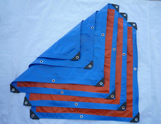 PE防雨篷布 PE防雨篷布